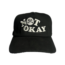 NOT OKAY HAT