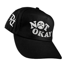NOT OKAY HAT
